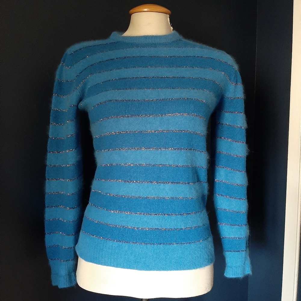 Esprit fuzzy sweater